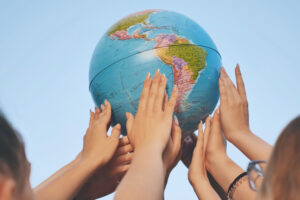 Regional Cooperation in a Changing World: Pakistan's Role in Shared Futures