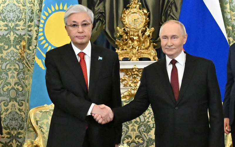Kazakhstan