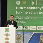 Frankfurt Hosts “Turkmenistan Economy Days” to Boost Bilateral Trade and Investment Cooperation