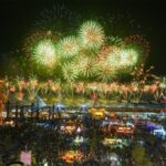 Sheikh Zayed Festival 2025–2026 Opens in Abu Dhabi