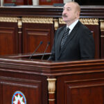 Azerbaijan Has Reached Unprecedented Strength in Its Centuries-Long Statehood History: President Aliyev