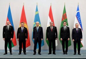 Serdar Berdimuhamedov Participates in Seventh Consultative Meeting of Central Asian Leaders