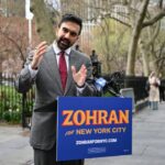 Zohran Mamdani and the Reawakening of American Conscience