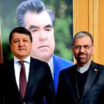 Tajikistan and Iran Discuss Deepening Cooperation in Industry, Mining, and Technology