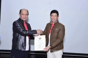 Kelab STMI Holds Annual General Meeting 2025 at Malaysian High Commission in Islamabad