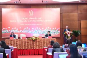 National Patriotic Emulation Congress