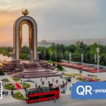 Dushanbe Launches “QR Guide” Project to Enhance Digital Tourism and Promote Cultural Heritage