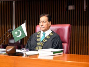 A Nation United in Faith: Prophetic Reverence and Legislative Clarity