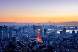 Japan Moves to Address Tax Revenue Imbalance Favoring Tokyo in Bid to Reduce Regional Disparities