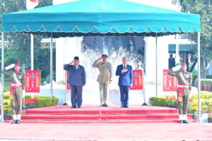 PM Shehbaz, President Subianto Term Meeting ‘Extremely Productive’ as Pakistan and Indonesia Expand Strategic Partnership