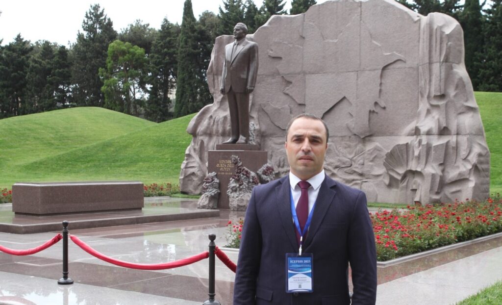 The Statehood Philosophy of the Azerbaijani People