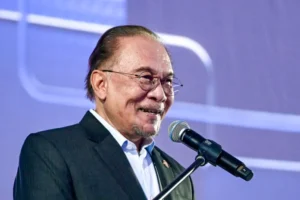 PM Anwar: Kota Madani Putrajaya and Bandar Madani Bukit Jalil Projects Progressing on the Right Track