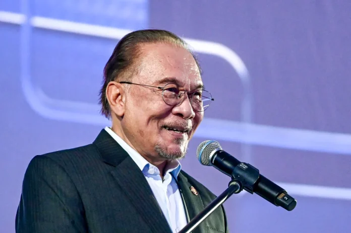 PM Anwar: Kota Madani Putrajaya and Bandar Madani Bukit Jalil Projects Progressing on the Right Track