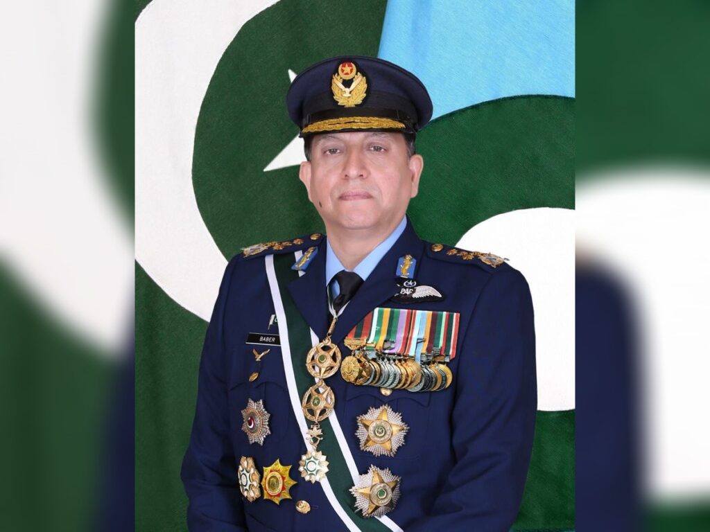 PAF’s Ascendancy