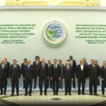 Ashgabat Hosts International Forum on Peace, Trust, and Turkmenistan’s 30th Anniversary of Permanent Neutrality