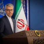 Iran Condemns Deadly Shooting Targeting Civilians in Australia