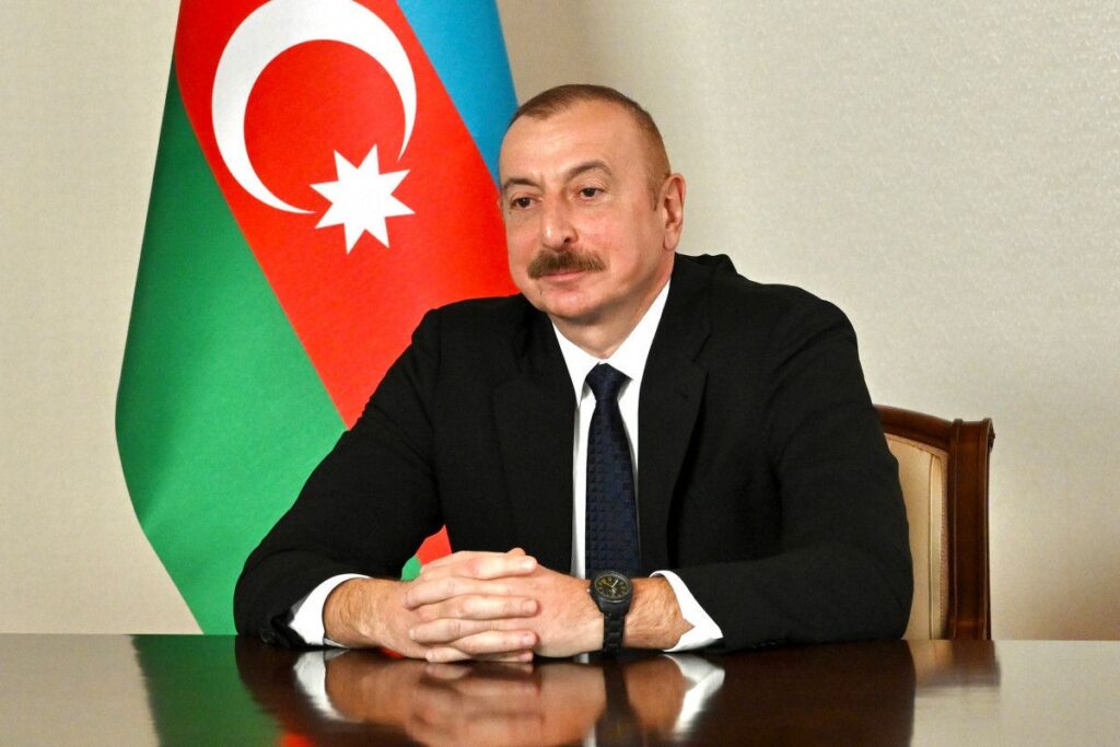 Azerbaijan