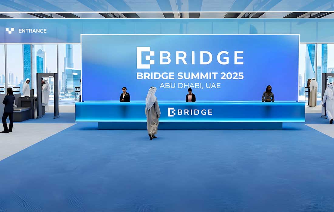 BRIDGE Summit 2025 Opens in Abu Dhabi - The Gulf Observer
