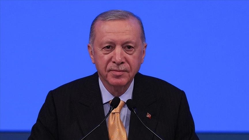 Erdogan