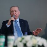 Erdogan Says Türkiye’s Gaza Message at UN Left Impression on Trump