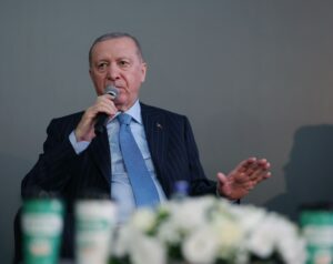 Erdogan