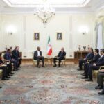 Iran, Ethiopia Pledge to Strengthen Bilateral Ties and Leverage BRICS for Regional Cooperation