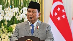 Indonesian President