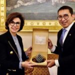 Indonesia, France Reaffirm Cultural Cooperation with Focus on Film Industry