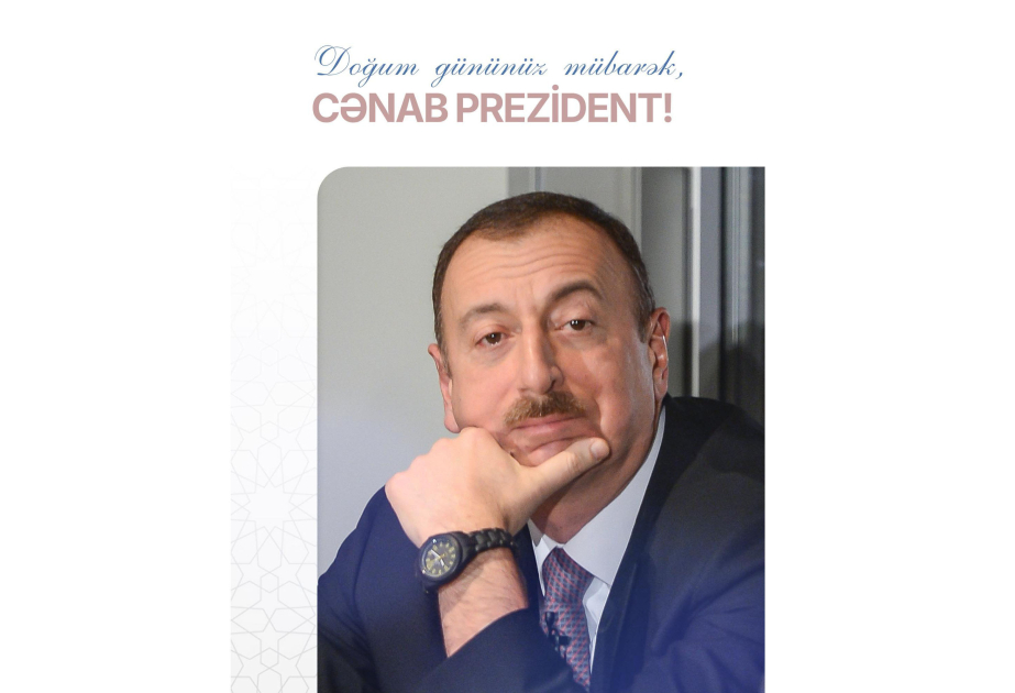 First Vice-President