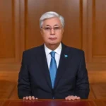 President Tokayev Congratulates Nation on Kazakhstan’s Independence Day
