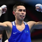 Kazakhstan Clinches Two Gold Medals at IBA Men’s World Boxing Championships in Dubai