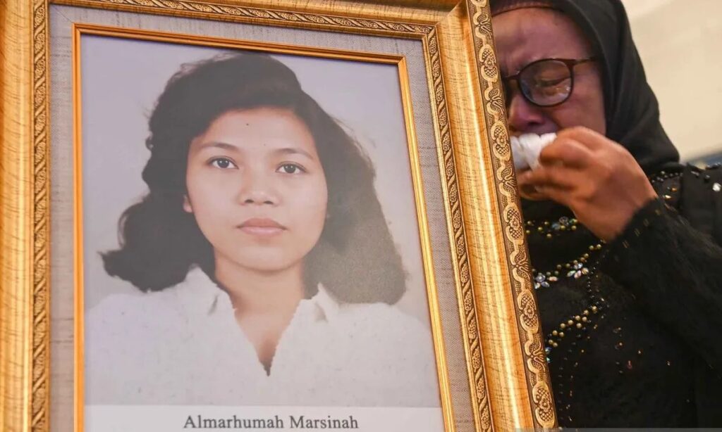 East Java to Build Marsinah National Hero Museum in Nganjuk