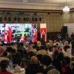 Marrakech 2025 Youth Capital Program Concludes, Reaffirming Commitment to Peace and Democracy