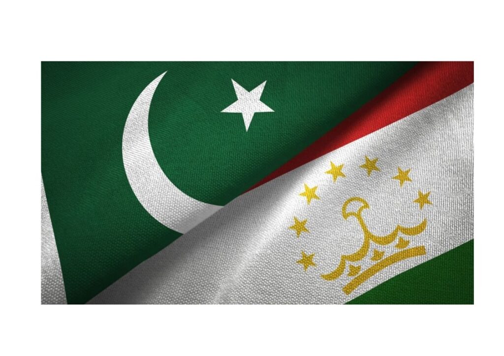 Pakistan