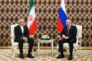 President Pezeshkian Reaffirms Iran’s Commitment to Implement Strategic Cooperation Agreement with Russia
