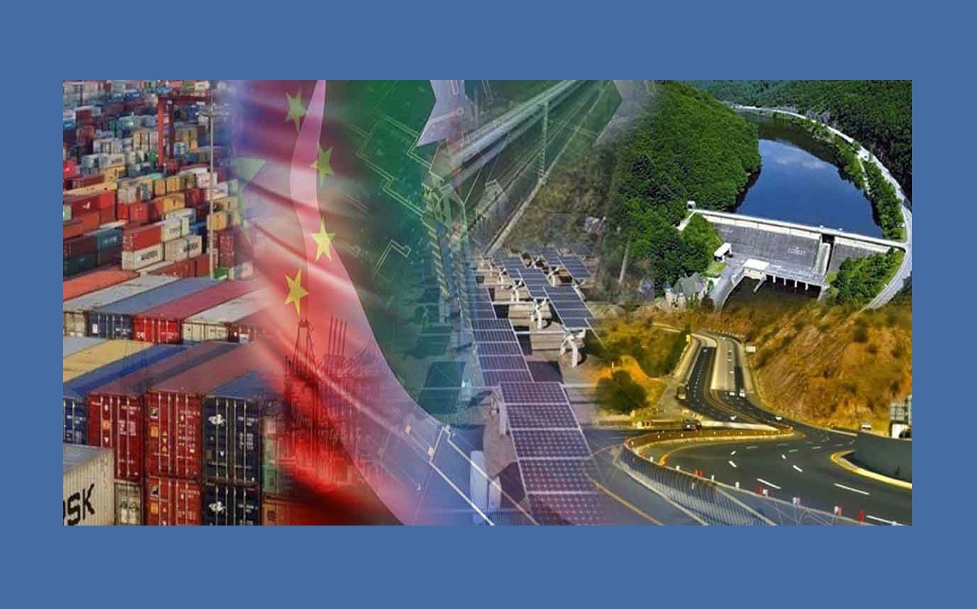 Perspectives on the Future and Sustainability of BRI Infrastructural ...