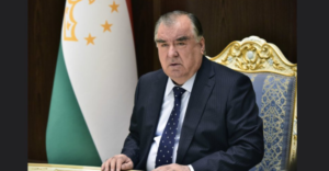 Tajikistan