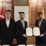 Iran’s Khoy and Türkiye’s Konya Sign Sister City Agreement