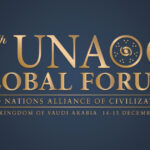 Azerbaijan’s Culture Minister Attends 11th UNAOC Global Forum