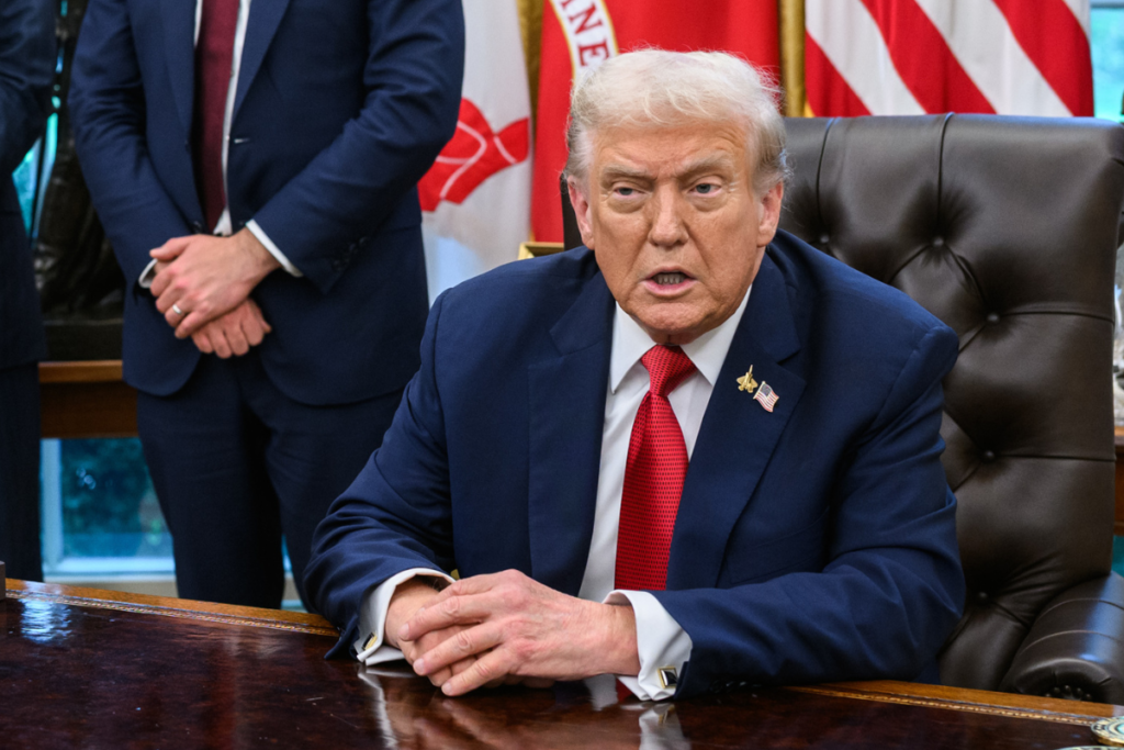 Immigration Strategy