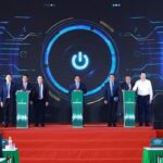 Vietnam Inaugurates First LNG Power Plants, Marking Major Step Toward Cleaner Energy