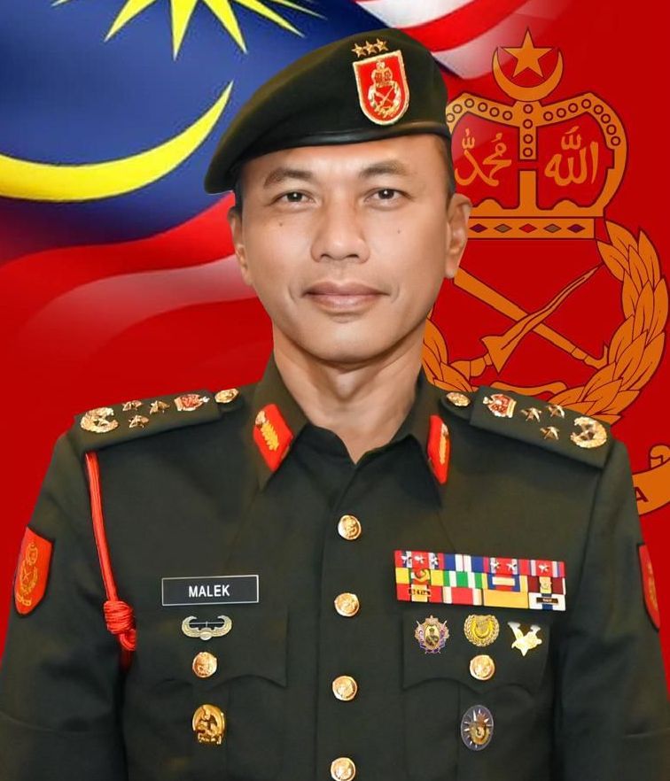 Malek Razak Sulaiman