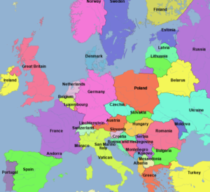 Europe’s Silent Arsenal: Learning from Australia’s Tragedy to Secure Our Future