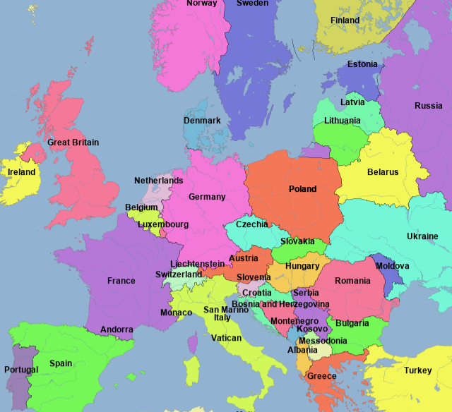 Europe’s Silent Arsenal: Learning from Australia’s Tragedy to Secure Our Future