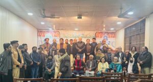 Halqa-e-Arbab-e-Zauq