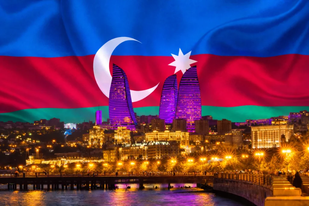 World Urban Forum 13 - Governance Model and the Emerging Global Leadership of Azerbaijan