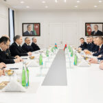 Azerbaijan and Belarus Sign Protocol on Law Enforcement Cooperation