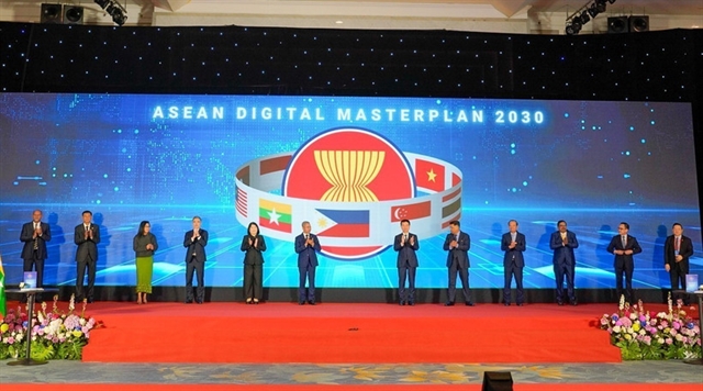 ASEAN