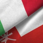 Oman, Italy Foreign Ministers Review Bilateral Cooperation, Regional Developments
