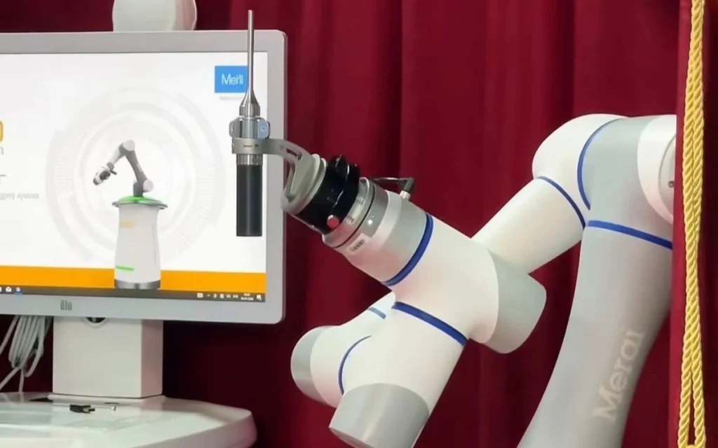 Orthopedic Surgeries